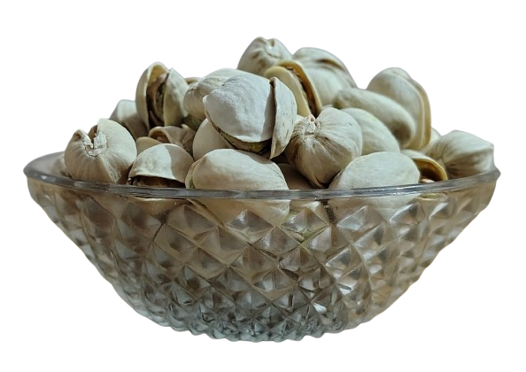 Premium Pistachio